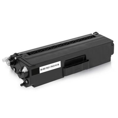 Alternativ-Toner für BROTHER TN-421BK schwarz