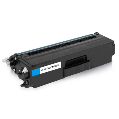 Alternativ-Toner für BROTHER TN-421C cyan