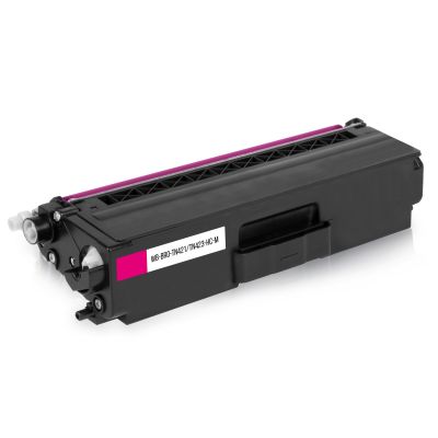 Alternativ-Toner für BROTHER TN-421M magenta