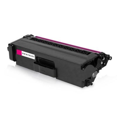 Alternativ-Toner für BROTHER TN-423M magenta