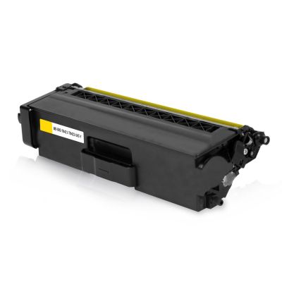 Alternativ-Toner für BROTHER TN-423Y gelb
