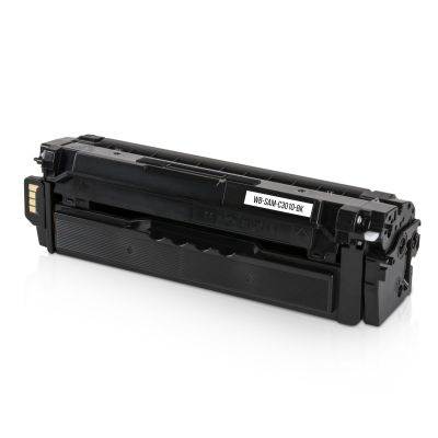 Alternativ-Toner für SAMSUNG K503L / CLTK503LELS schwarz