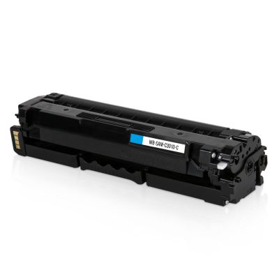 Alternativ-Toner für SAMSUNG C503L / CLTC503LELS cyan
