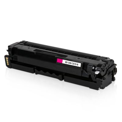 Alternativ-Toner für SAMSUNG M503L / CLTM503LELS magenta