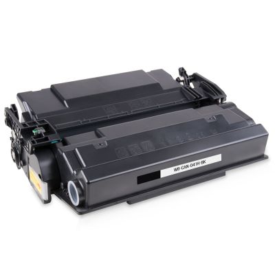 Alternativ-Toner für Canon 041H/ 0453C002 schwarz