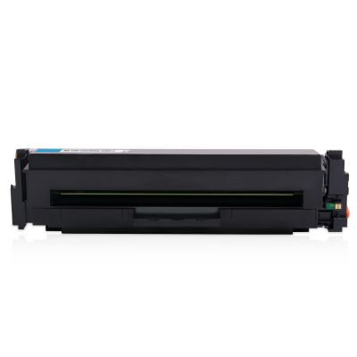 Alternativ-Toner für CANON 046H / 1253C002 XXL-Version cyan