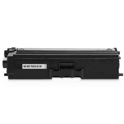 Alternativ-Toner für BROTHER TN-426 BK schwarz
