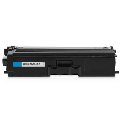 Alternativ-Toner für BROTHER TN-426 C cyan