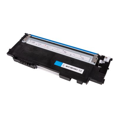 Alternativ-Toner für SAMSUNG C404C / CLT-C404S/ELS cyan