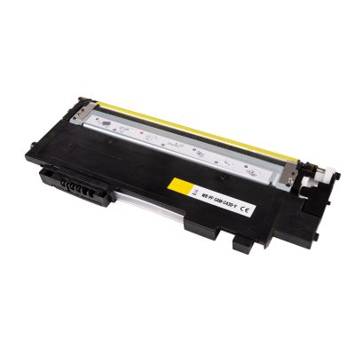 Alternativ-Toner für SAMSUNG Y404S / CLT-Y404 S/ELS gelb