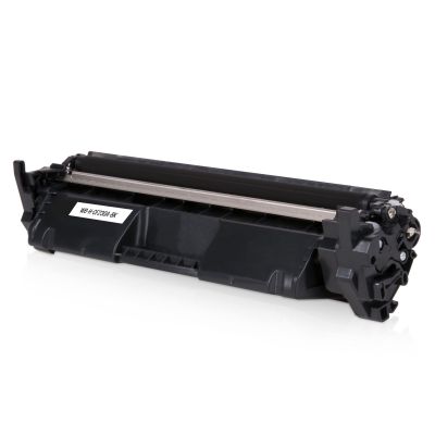 Alternativ-Toner für HP 30A / CF230A schwarz
