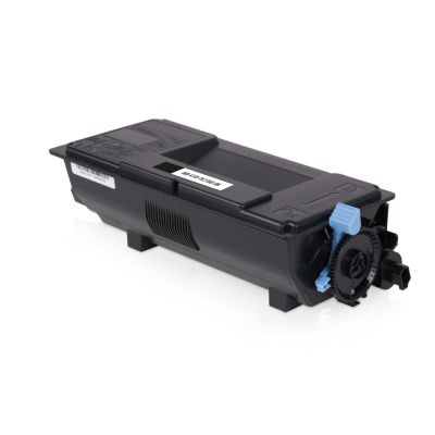 Alternativ-Toner für KYOCERA TK-3160 / 1T02T90NL0 schwarz