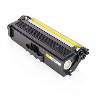 Alternativ-Toner für BROTHER TN910Y gelb