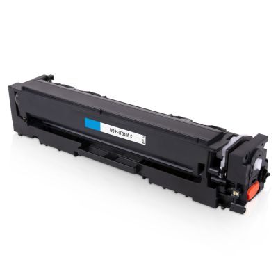 Alternativ-Toner für HP 203A / CF541A cyan