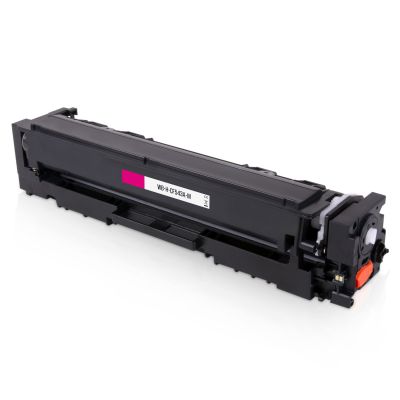 Alternativ-Toner für HP 203A / CF543A magenta