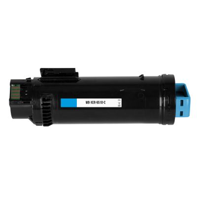 Alternativ-Toner für XEROX 106R03690 cyan