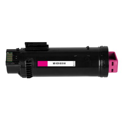 Alternativ-Toner für XEROX 106R03691 magenta