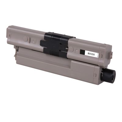 Alternativ-Toner für OKI 46508712 schwarz
