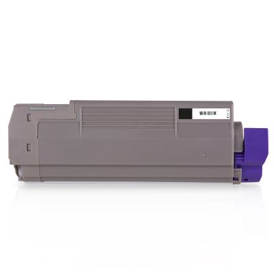 Alternativ-Toner für OKI 46507508 schwarz