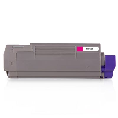 Alternativ-Toner für OKI 46507506 magenta