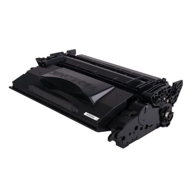 Alternativ-Toner für CANON 052H / 2200C002 XL-Version schwarz