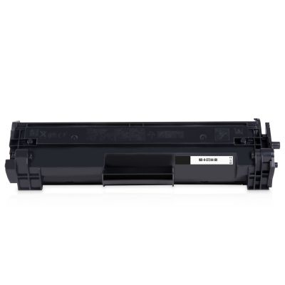 Alternativ-Toner für HP 44A / CF244A schwarz