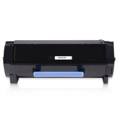 Alternativ-Toner für LEXMARK 51B2000 schwarz