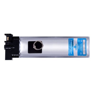 Alternativ-Tinte für EPSON T9452 / C13T945240 cyan