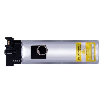 Alternativ-Tinte für EPSON T9454 / C13T945440 gelb