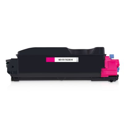 Alternativ-Toner für KYOCERA TK-5280 M / 1T02TWBNL0 magenta