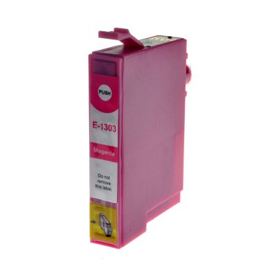 Alternativ-Tinte für Epson T1303 / C13T13034010 magenta