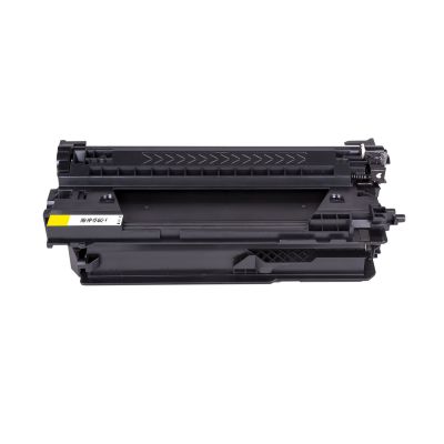 Alternativ-Toner für HP 656X / CF462X gelb