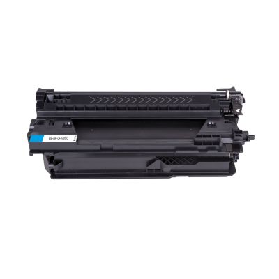 Alternativ-Toner für HP 657X / CF471X cyan