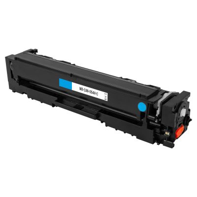 Alternativ-Toner für Canon 054 H / 3027C002 cyan