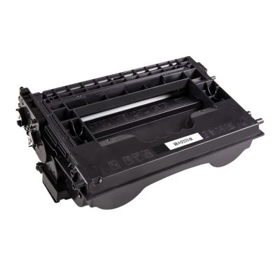 Alternativ-Toner für HP 37X / CF237X schwarz