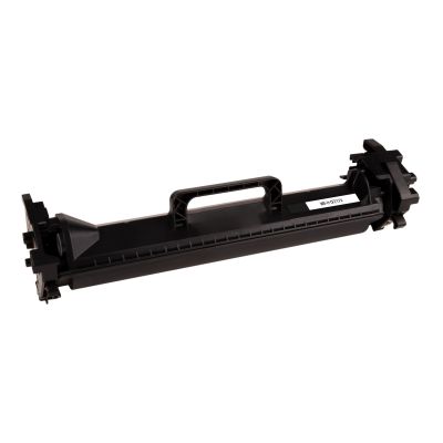 Alternativ-Toner für HP 17A / CF217A XL-Version schwarz