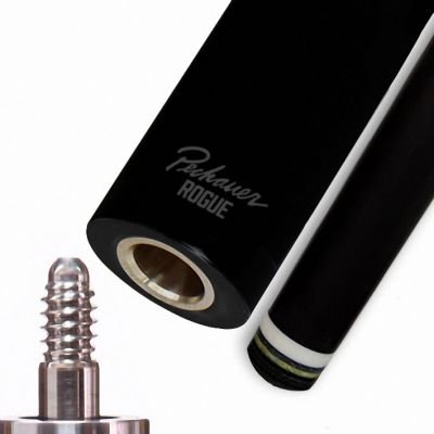 Pechauer Oberteil ROGUE Carbon-Fiber JP S