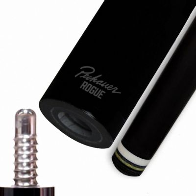 Pechauer Oberteil ROGUE Carbon-Fiber RADIAL 