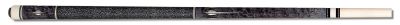 Queue J.Pechauer JP-R 10 smoke - grau