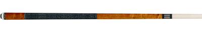 Queue J.Pechauer Pro P03-M danish - braun