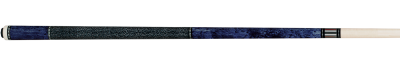 Queue J.Pechauer Pro P03-M blue - blau