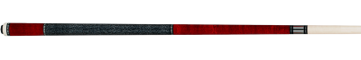 Queue J.Pechauer Pro P03-M wine - dunkelrot