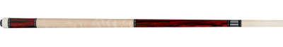Queue J.Pechauer Pro P07-M Griffzone natur