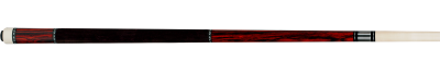 Queue J.Pechauer Pro P07-M Griffzone Ebenholz