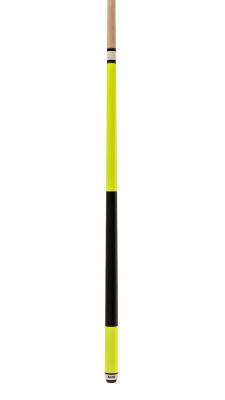 Poolqueue Neon-Star NS-1 gelb