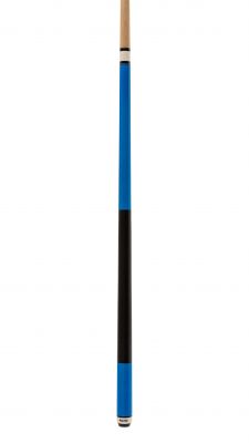 Poolqueue Neon-Star NS-2 blau
