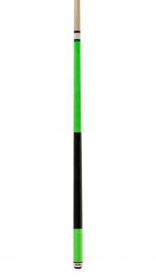 Poolqueue Neon-Star NS-5 grün
