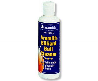 Aramith Kugelreiniger/Politur 250ml 