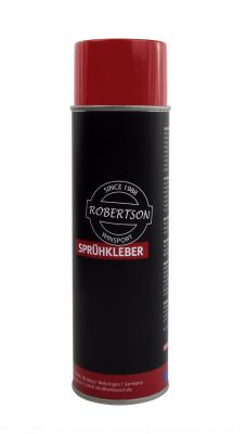 Sprühkleber Robertson 