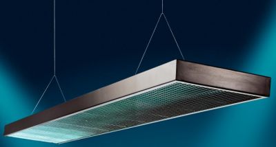 Leuchte Langfeld 320cm für Snookertische (12ft.)